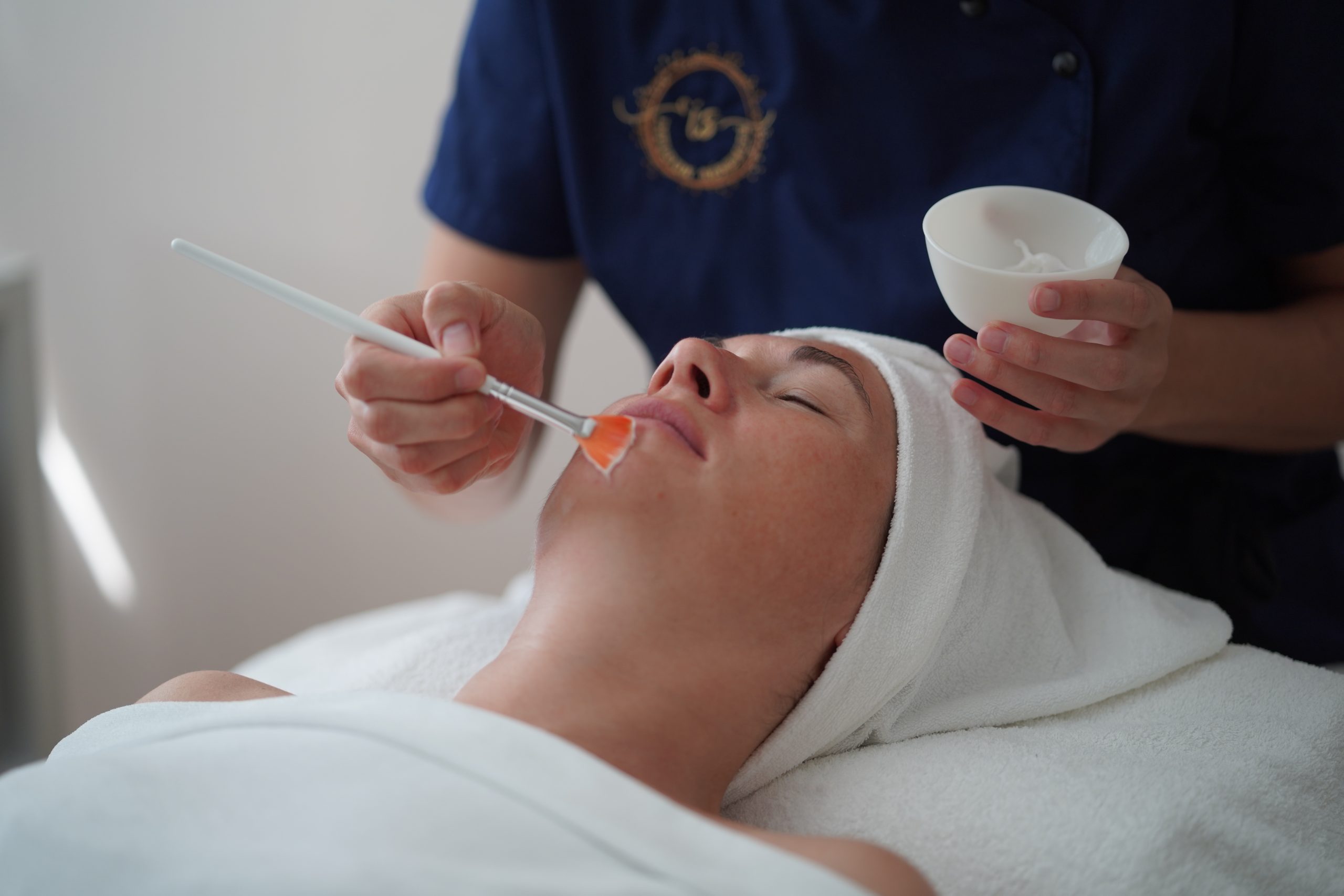 Soin Peeling Mesopeel Infusion Sérénité La Rochelle
